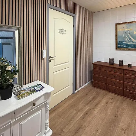 3 Bedroom Beautiful In * Broager